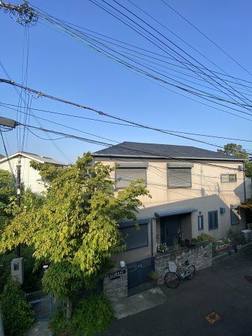 ボナールの展望