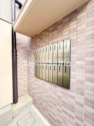 ロイヤルコート本山のその他共用部分