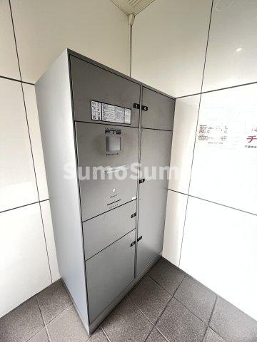 ロマンツェ東灘のその他共用部分