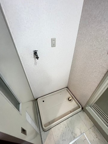 レフィナード（広田町）の設備