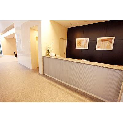 パークアクシス日本橋ステージの周辺