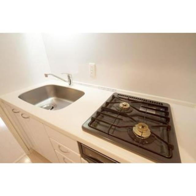 パークアクシス日本橋ステージのその他|※写真は同タイプ住戸です。