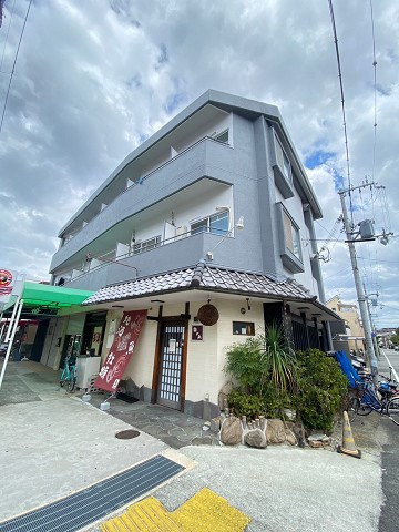 ボヌール里中