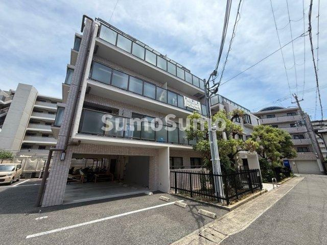 神戸市東灘区深江南町１丁目の賃貸マンション