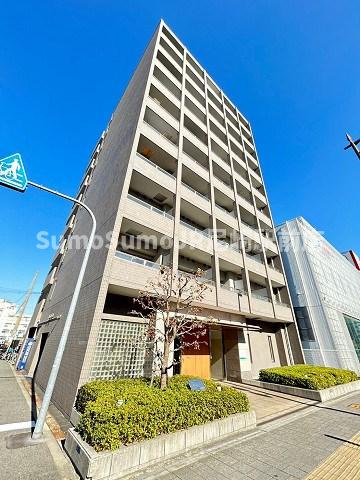 ロイヤル御幣島