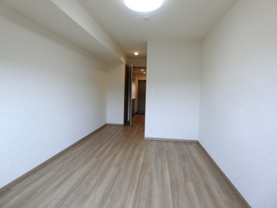 【内装】 | ルーブル武蔵中原伍番館