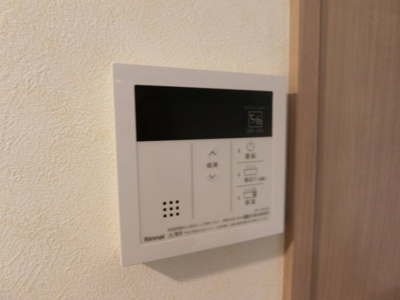 【セキュリティ】 | ルーブル武蔵中原伍番館