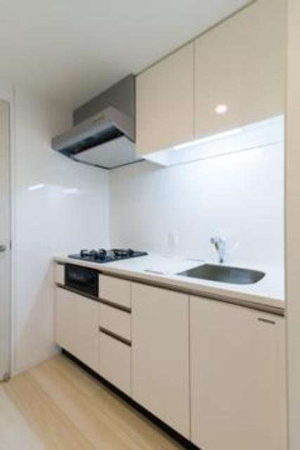 プレノ清澄庭園のキッチン|※写真は同タイプ住戸です。