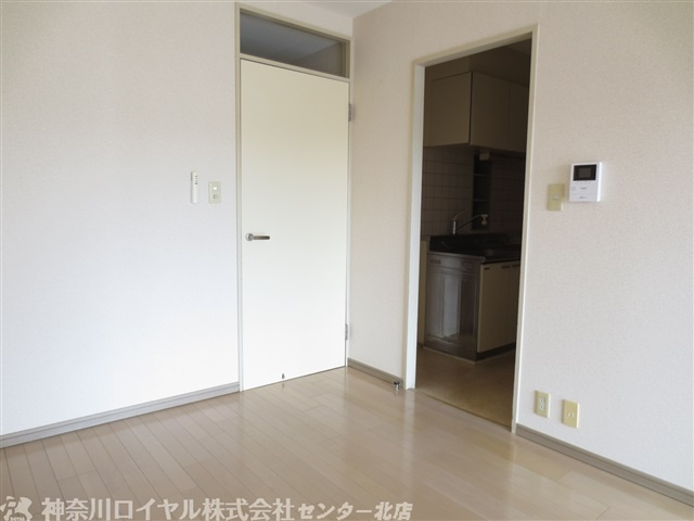 【居間・リビング】