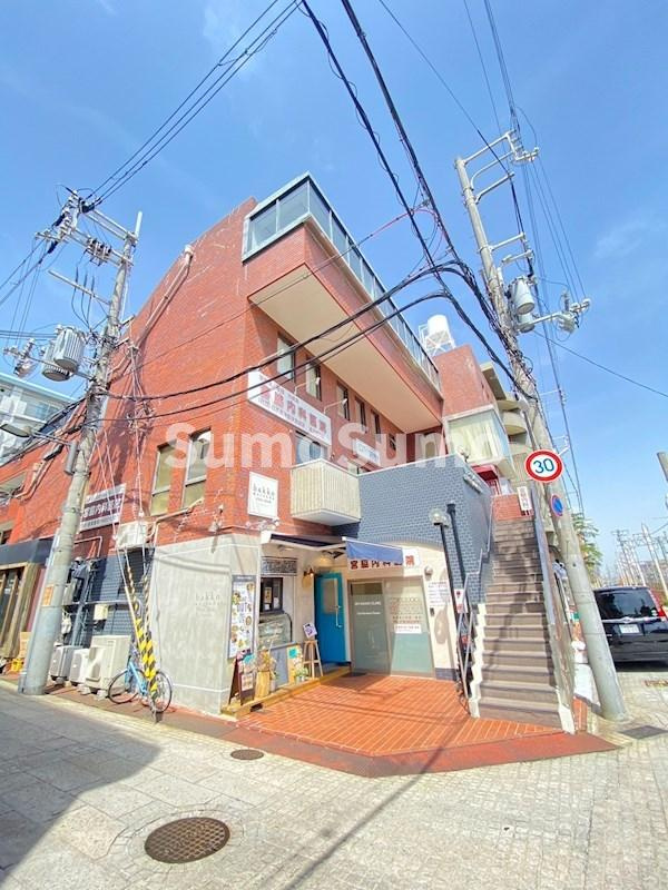 ポコアポコ本山ハウス