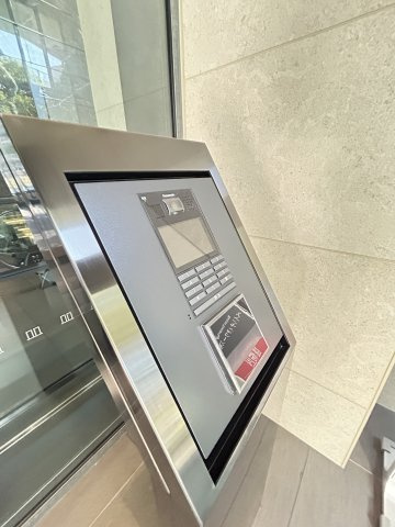 ベイシティタワーズ神戸WESTのその他共用部分