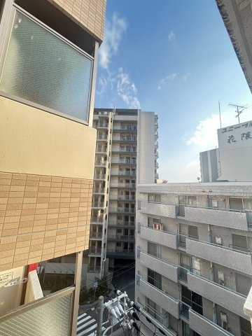 ポールドエスカールの展望
