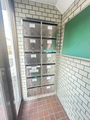 ポールドエスカールのその他共用部分