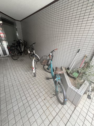 ロイヤルメゾン王子公園のその他共用部分