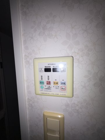 ロイスグラン神戸下沢通の設備