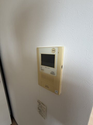 ロイスグラン神戸下沢通のセキュリティ