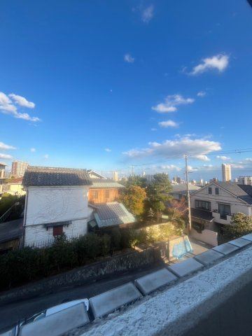レディースゴールドハイツの展望