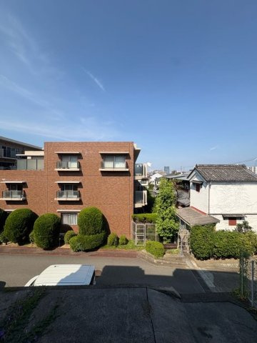 レディースゴールドハイツの展望