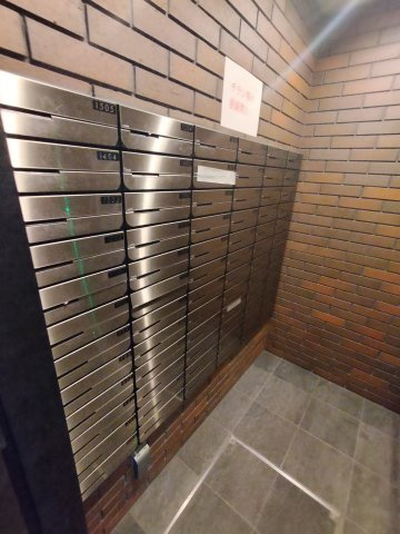 プレサンス神戸元町ベルシオンのその他共用部分