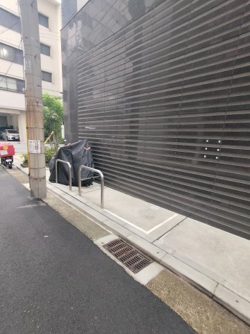 プレサンス神戸元町ベルシオンのその他共用部分