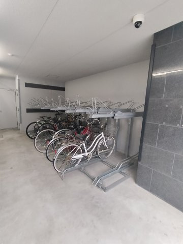 プレサンス神戸元町ベルシオンのその他共用部分