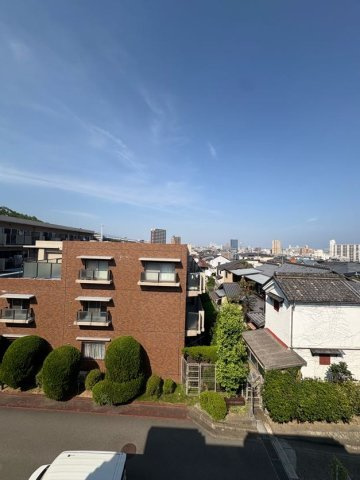 レディースゴールドハイツの展望