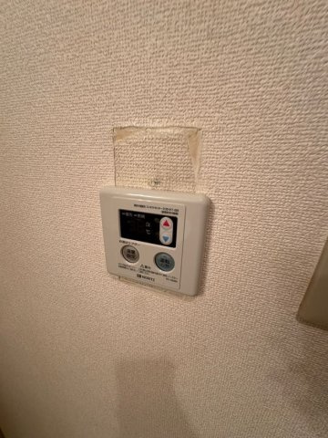 レディースゴールドハイツの設備