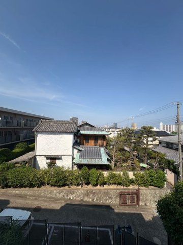 レディースゴールドハイツの展望