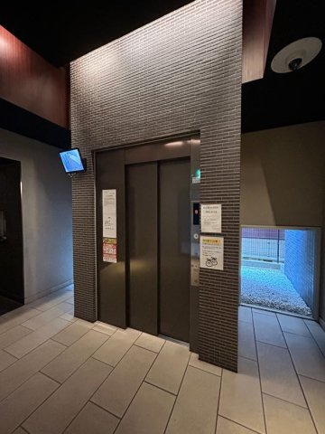 ロイスグラン神戸下沢通のその他共用部分