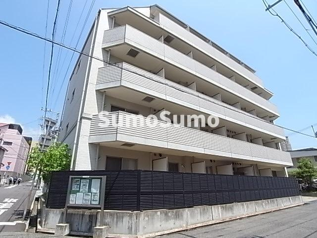 ロアール神戸住吉