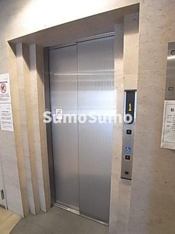 ロアール神戸住吉のその他共用部分
