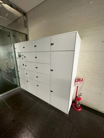 レバンテ垂水２番館のその他共用部分