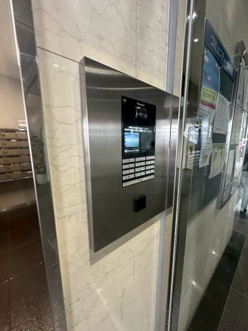 レバンテ垂水２番館のその他共用部分