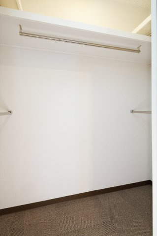 フィシオ飯田橋の収納|※写真は同タイプ住戸です。