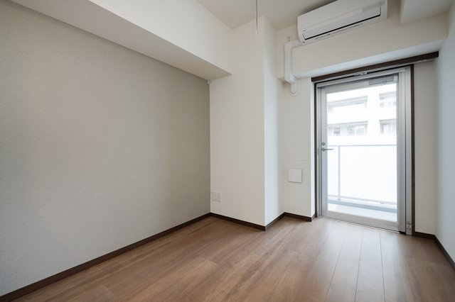 フィシオ飯田橋の居間・リビング|※写真は同タイプ住戸です。
