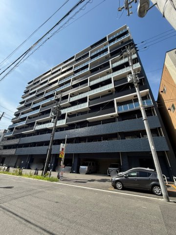 プレサンス難波インフィニティ