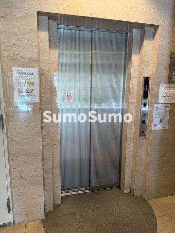 ロアール神戸住吉のその他共用部分