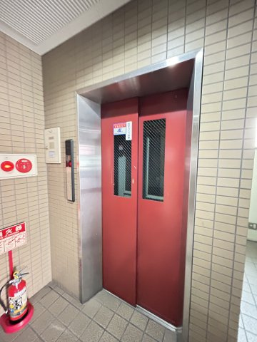 ホーユウコンフォルト春日野道のその他共用部分
