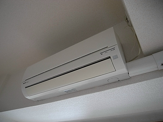 プレサンス神戸駅前グランツの設備