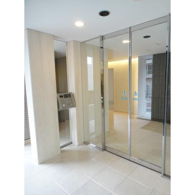 パークキューブ代々木富ヶ谷の周辺