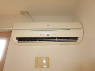 【設備】 | グランルーチェ | 105 エアコン