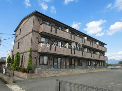 【外観】 | グランルーチェ | 【グランルーチェ】