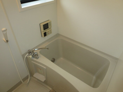 【浴室】 | グランルーチェ | 【グランルーチェ】105 浴室