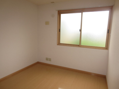 【寝室】 | グランルーチェ | 【グランルーチェ】105 洋室