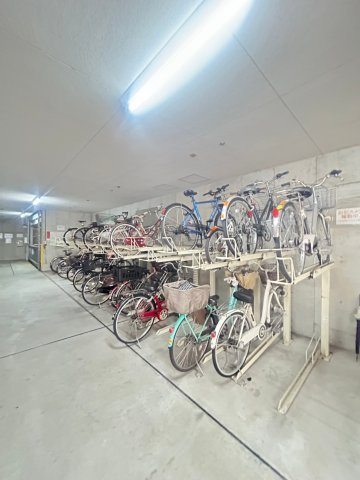 ローレル三宮ノースアベニューのその他共用部分