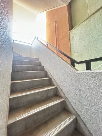 ロゼブル中山手のその他共用部分