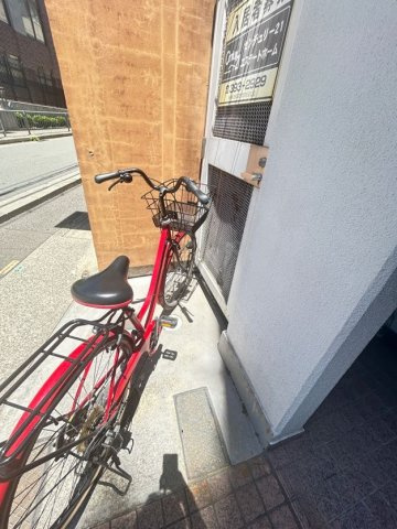 ロゼブル中山手のその他共用部分