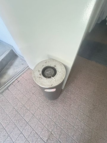 ロゼブル中山手のその他共用部分