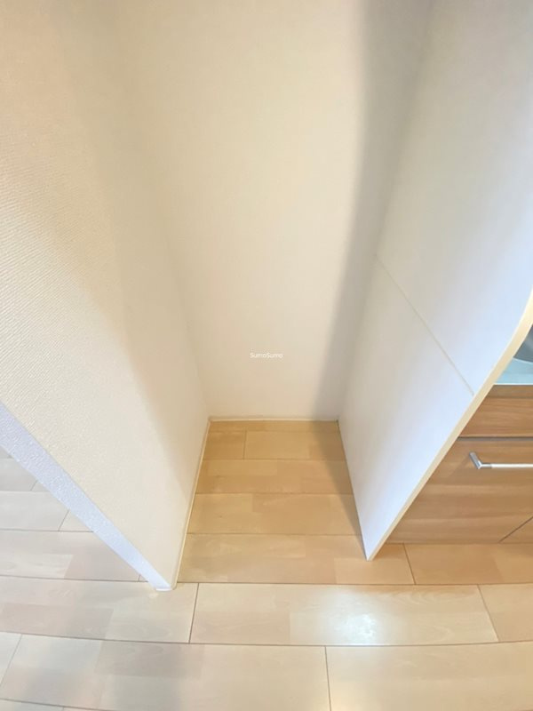 ベルエ難波西の設備