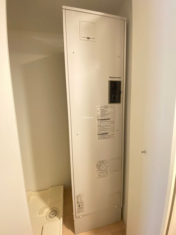ベルエ難波西のその他